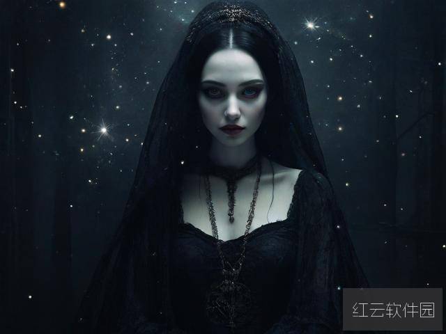 八尺夫人满天星,一句经典台词背后的恐怖美学与人文隐喻