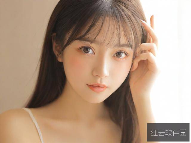 她真漂亮,从眼神到歌词,美的多重诠释