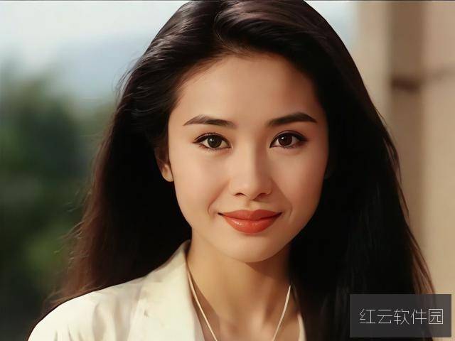 风流三壮士与黎姿,一代港影风华中的经典角色溯源