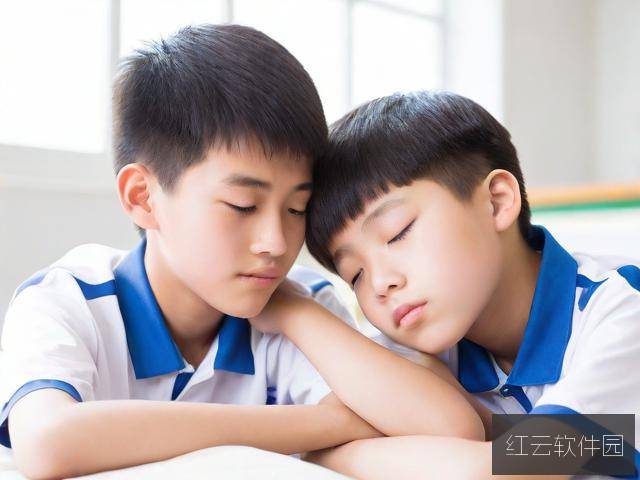 睡我上铺的兄弟,青春校园里的兄弟情谊与成长
