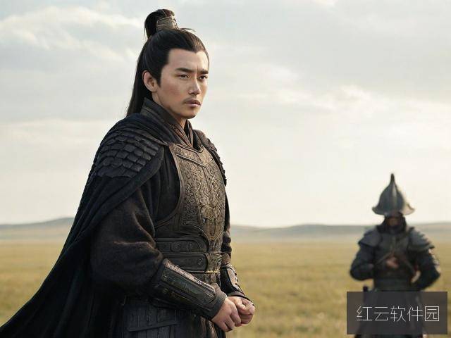大汗天子第一部，草原霸主的崛起与史诗开篇