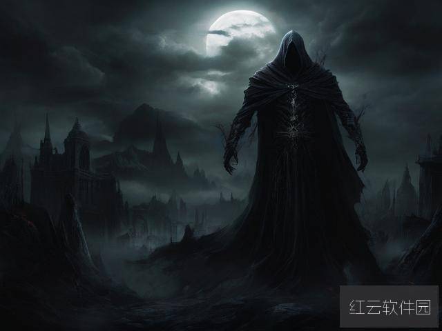 不朽者的悖论,完美世界中的永恒阴影