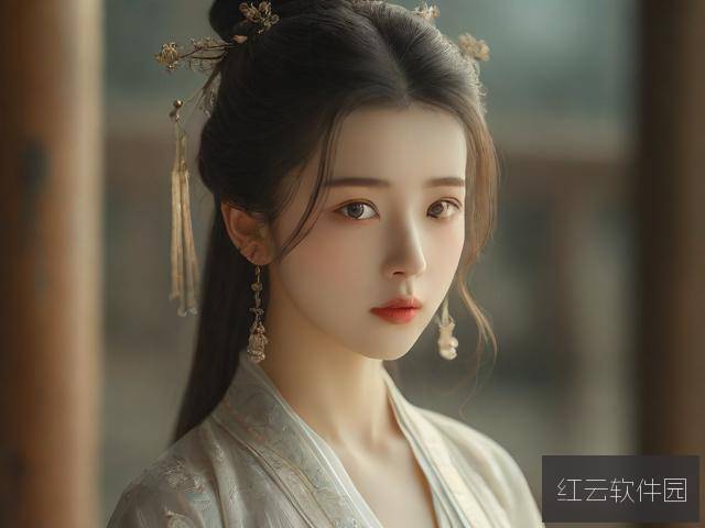 俗女养成记，一部温暖治愈的女性成长史诗