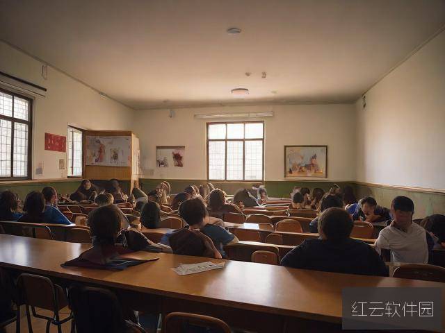 当课堂变成舞池,一次荒诞的跳D上课体验