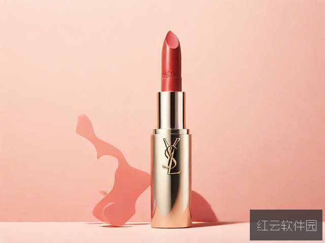 YSL蜜桃色6.0，温柔与高级的完美邂逅