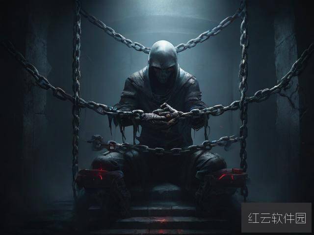 束缚游戏，一场关于信任与控制的隐秘体验