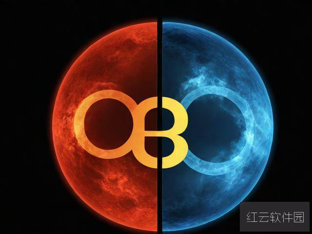B与B不同，B与b不同，论差异的本质与认知的边界