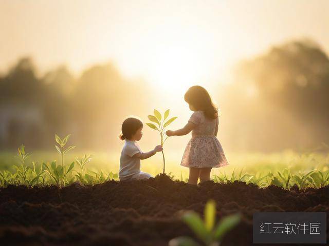 以心为泉，浇灌生命之壤—记我的母亲