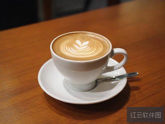 言教授的那杯咖啡第一章