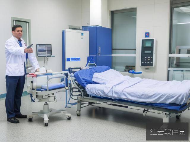 医药代表轮睡门丑闻背后，医疗系统权力寻租生态链调查
