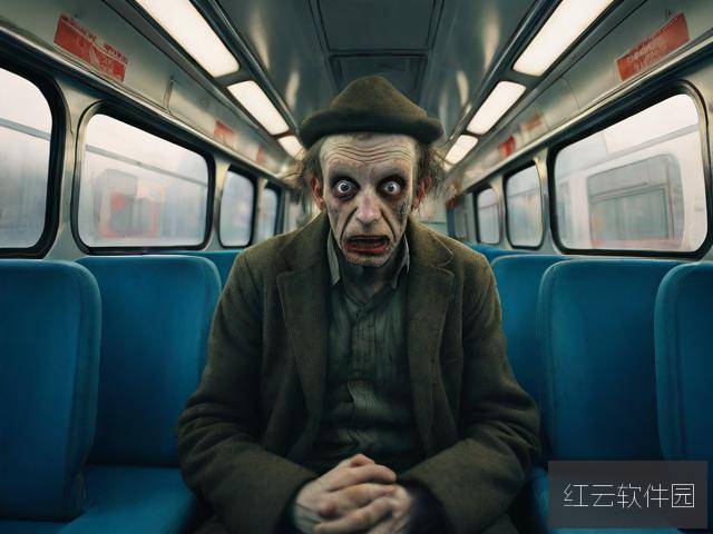 末班公交的禁忌游戏,后车座上的疯狂C档案