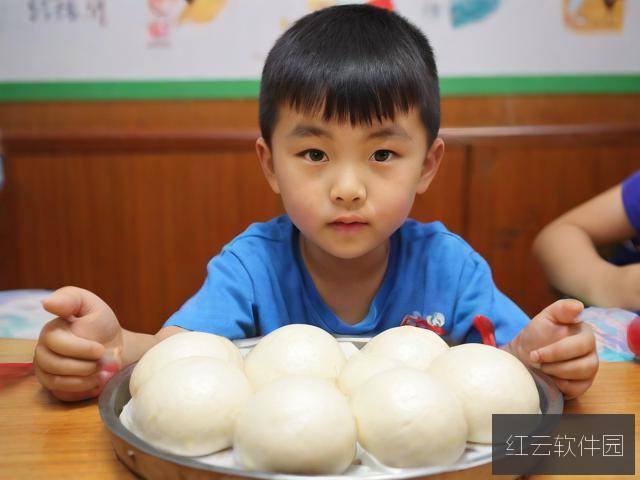 小学六年级的小馒头,一段温暖的成长记忆