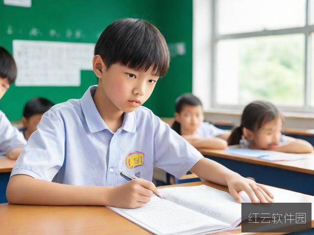 韩老师的课后辅导,虚拟课堂如何成为青少年学习新选择?