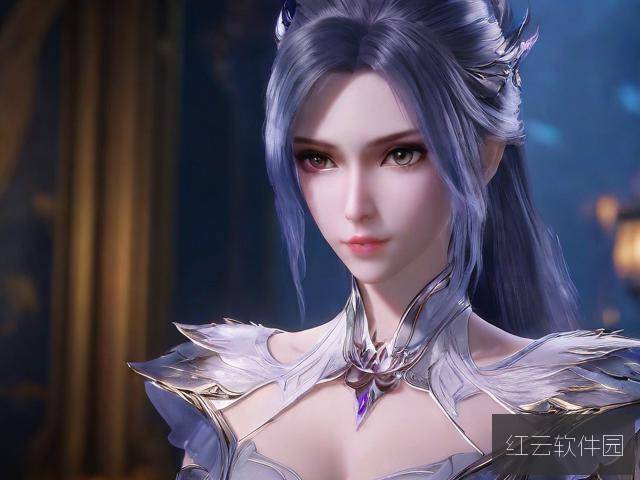 唐三插曲千仞雪，MBA视角下的权谋博弈与不亦说乎的成长哲学