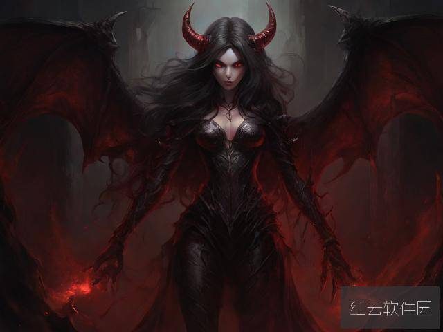恶魔的玩物，六男一女背后的黑暗传说