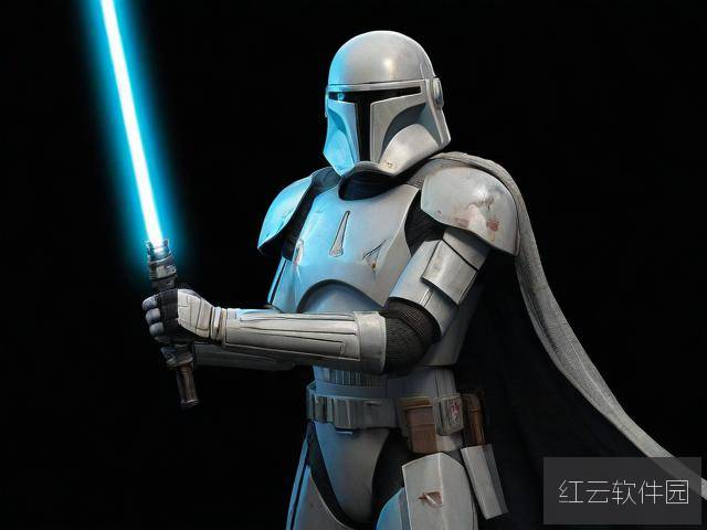 星际战士必修课，光剑技能加点全攻略—从萌新到大师的进阶之路