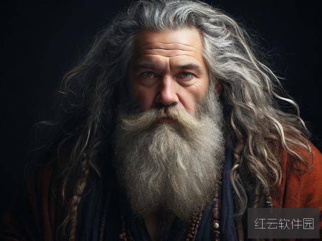 自由、成熟、丰满与多毛，一场灵性与野性的对话