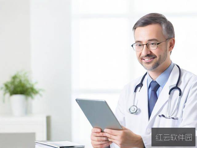 我的私人医生，医疗与治愈的心灵之旅