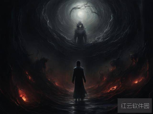 凝视深渊，当人人看人人成为时代的集体癔症